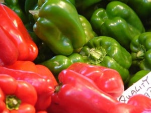 peppers peppers